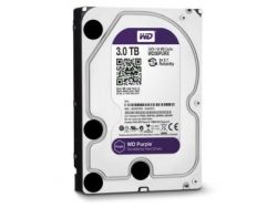 Жесткий диск 3Тб WD30PURX}