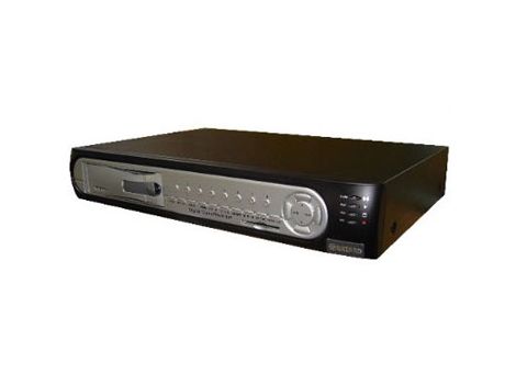 8-канальный видеорегистратор Viatec QN-MDVR08E
