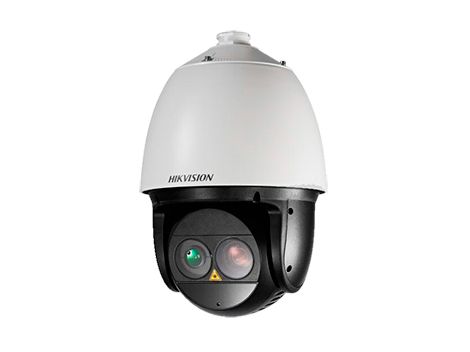 IP Smart PTZ видеокамера Hikvision DS-2DF7230I5-AEL IP Smart PTZ видеокамера Hikvision DS-2DF7230I5-AEL