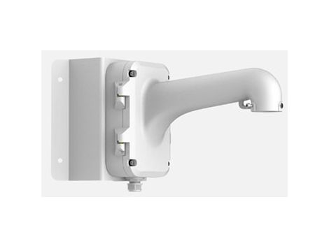 Угловой кронштейн для PTZ камер DS-1604ZJ-CORNER