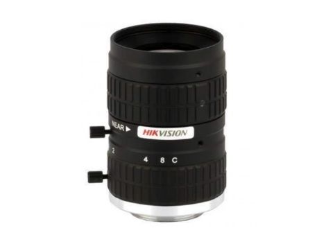 Fixed Focal Manual Iris 8MP Lens MF-2014M-8MP