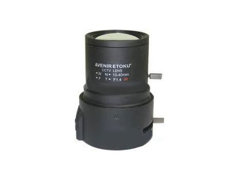 Объектив для 3Мп камер с ИК коррекцией SV1040GNBIRMP