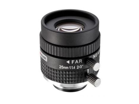 Объектив для 5Мп камер MF2514M-5MP