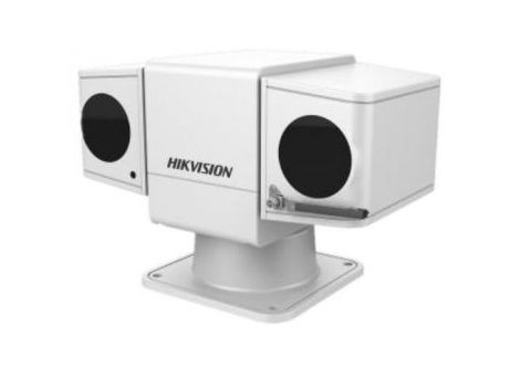 Darkfighter IP система позиционирования Hikvision DS-2DY5223IW-AE Darkfighter IP система позиционирования Hikvision DS-2DY5223IW-AE+BOX