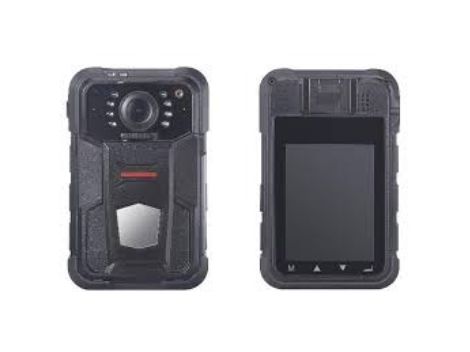 Портативный видеорегистратор Hikvision DS-MH2311
