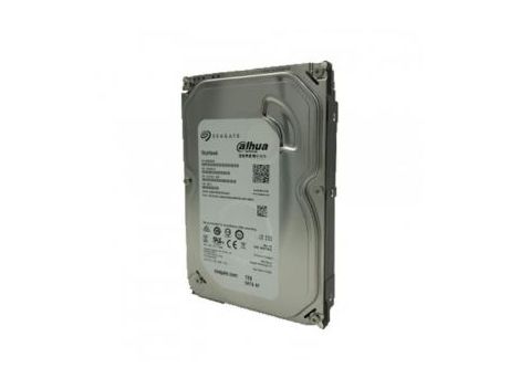 Жесткий диск 4Тб ST4000VX000