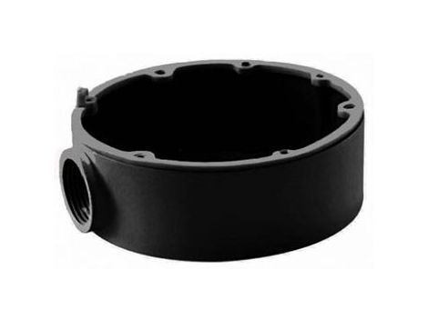 Распределительная коробка черная DS-1280ZJ-DM18 (black)