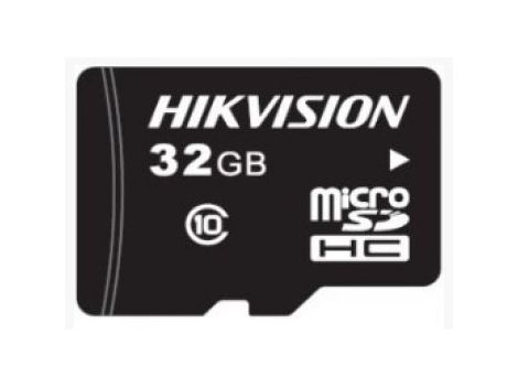 Флеш-карта micro SD HS-TF-L2I/32G