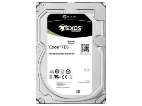 Жесткий диск 6 Тб ST6000NM021A