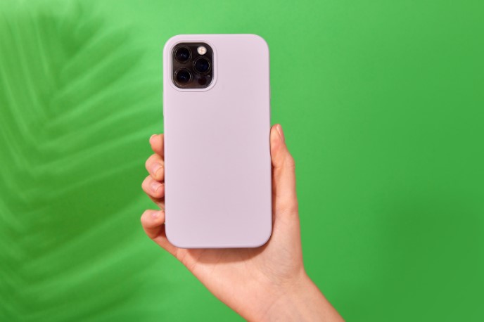 Сравнение кожаных и силиконовых чехлов для Xiaomi Redmi