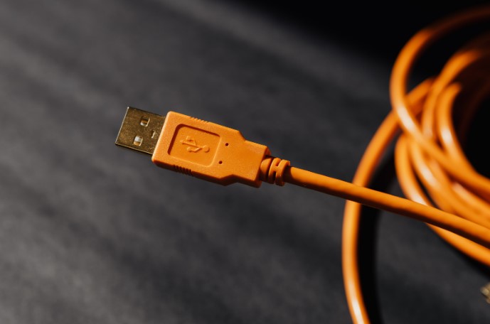 USB-кабели: разбираем разновидности и их особенности